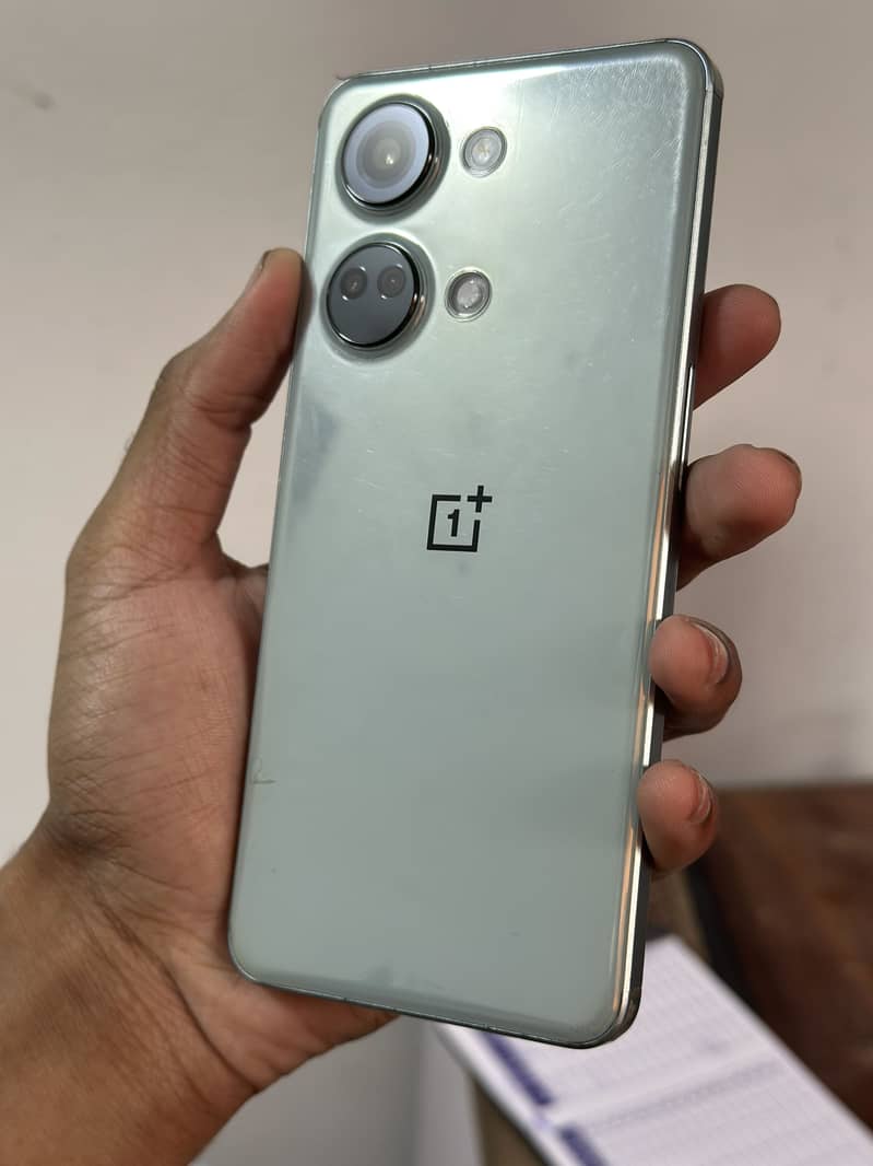 One Plus Nord 3 5