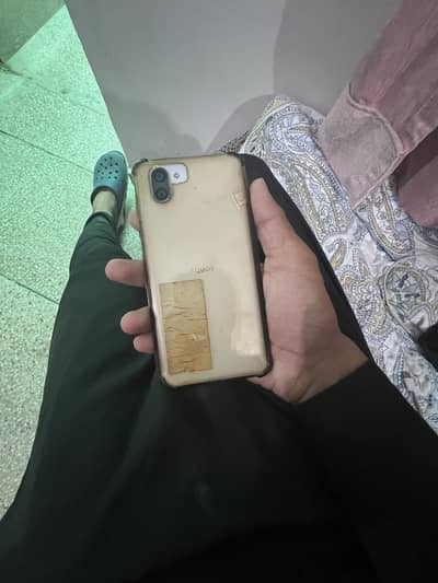 Aquos r3