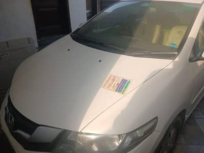 Honda City 2019 — Neat & Clean | Well Maintained | Family Used