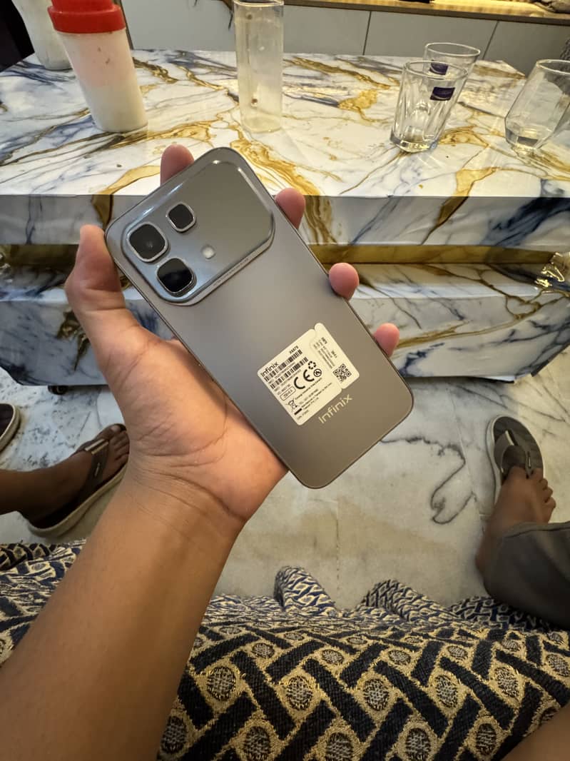 Infinix Note 60 Pro 4
