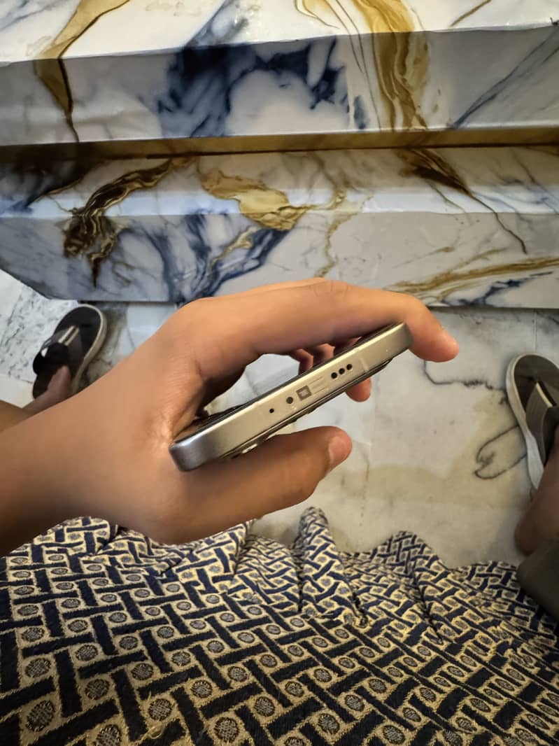 Infinix Note 60 Pro 8