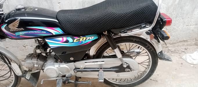 bike honda cd70 2024