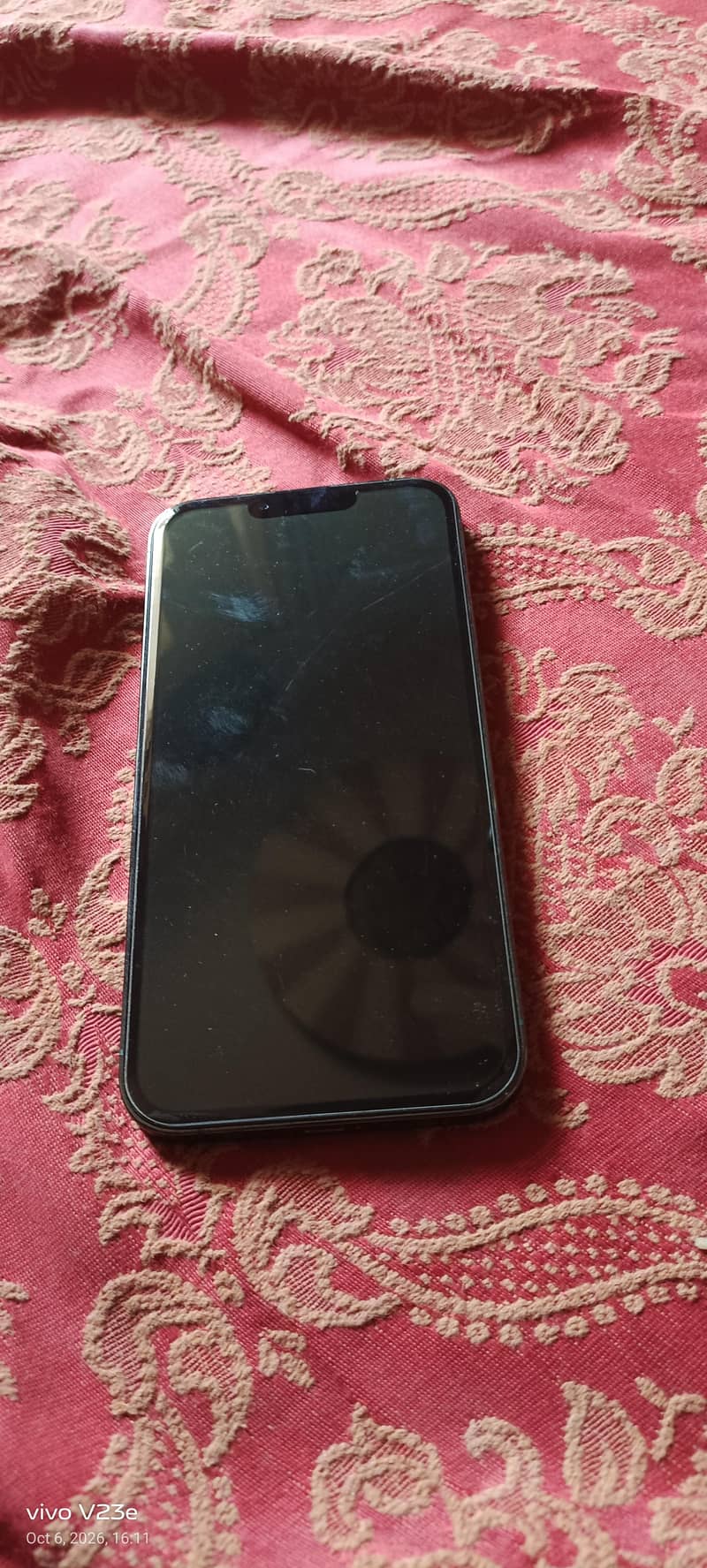 Apple iPhone 13 Pro Max 1