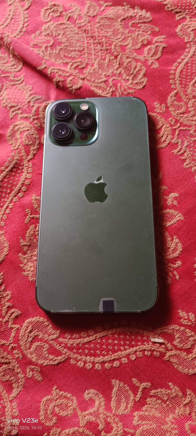 Apple iPhone 13 Pro Max 2