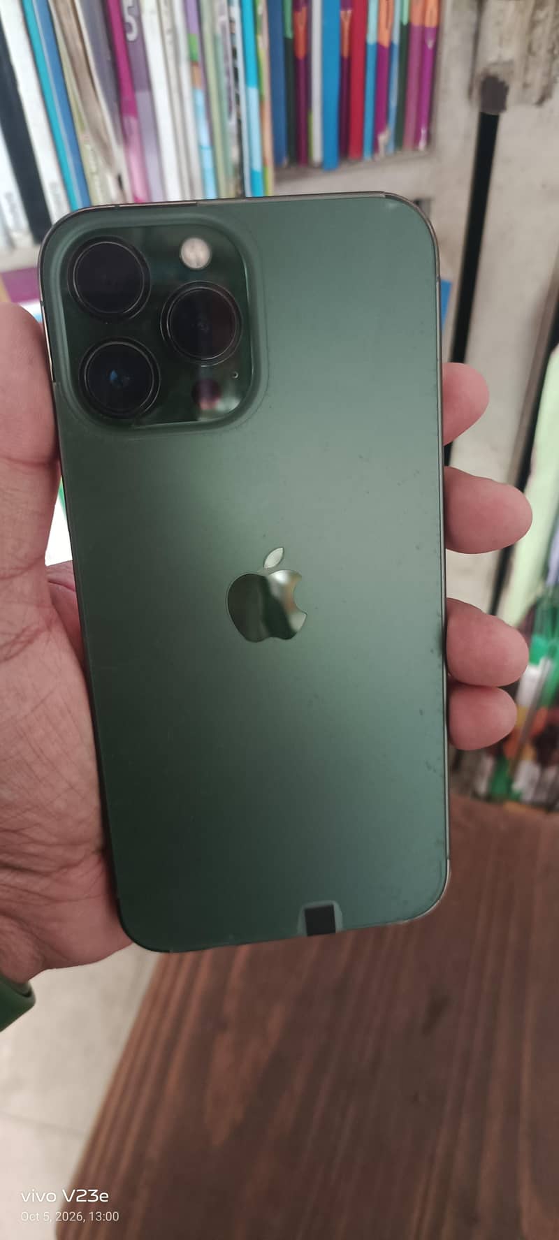 Apple iPhone 13 Pro Max 3