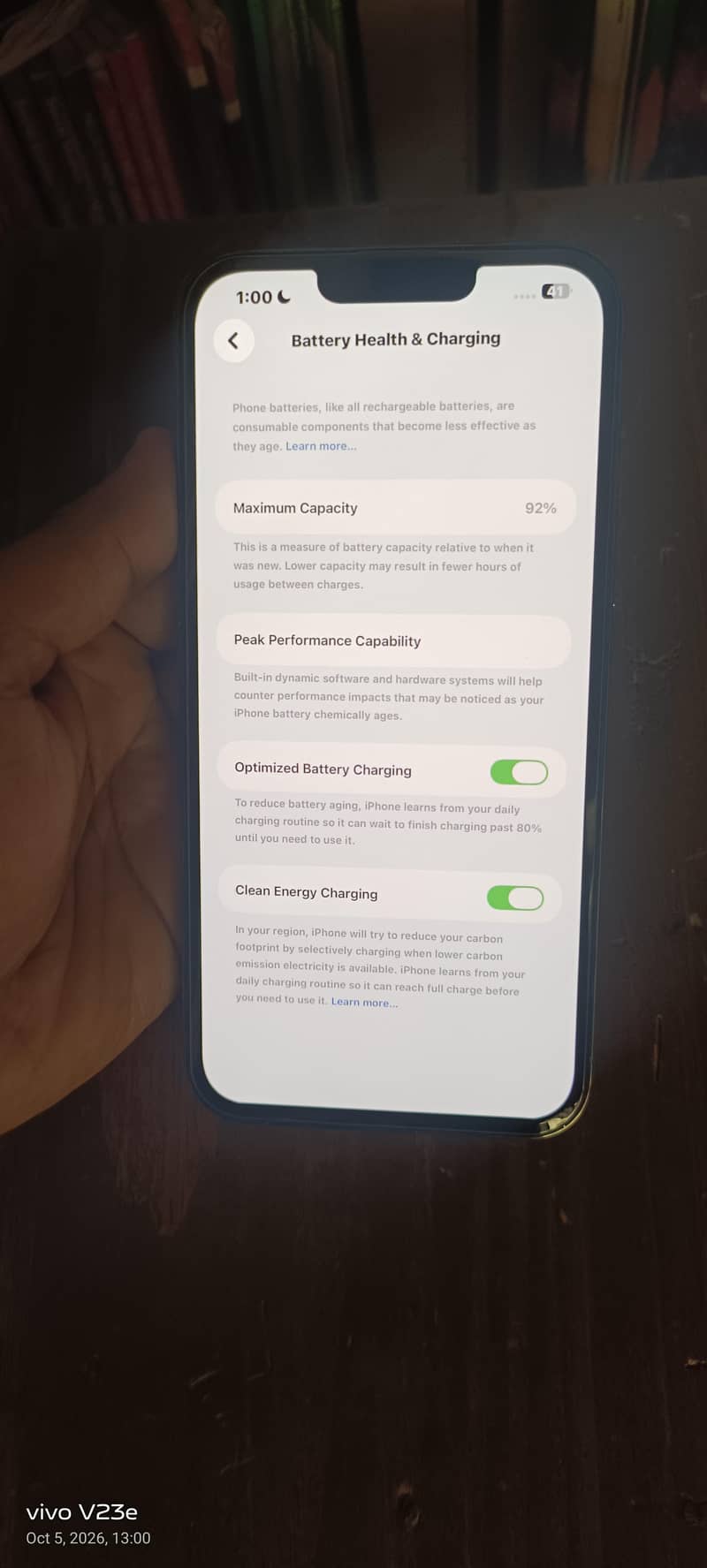 Apple iPhone 13 Pro Max 4