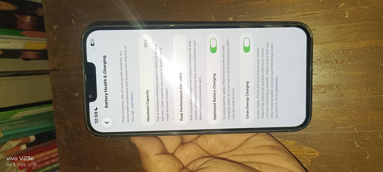 Apple iPhone 13 Pro Max 5