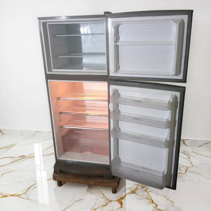 Dawlance Fridge 1