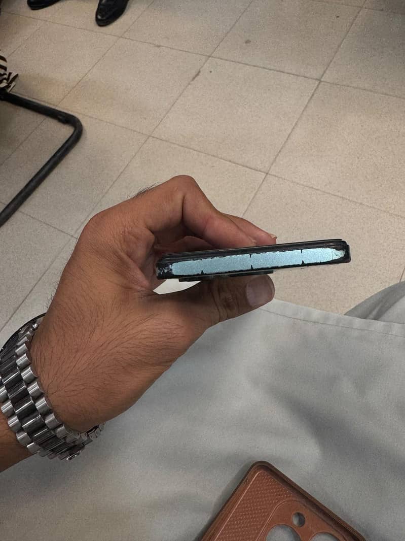 Infinix Smart 8 2