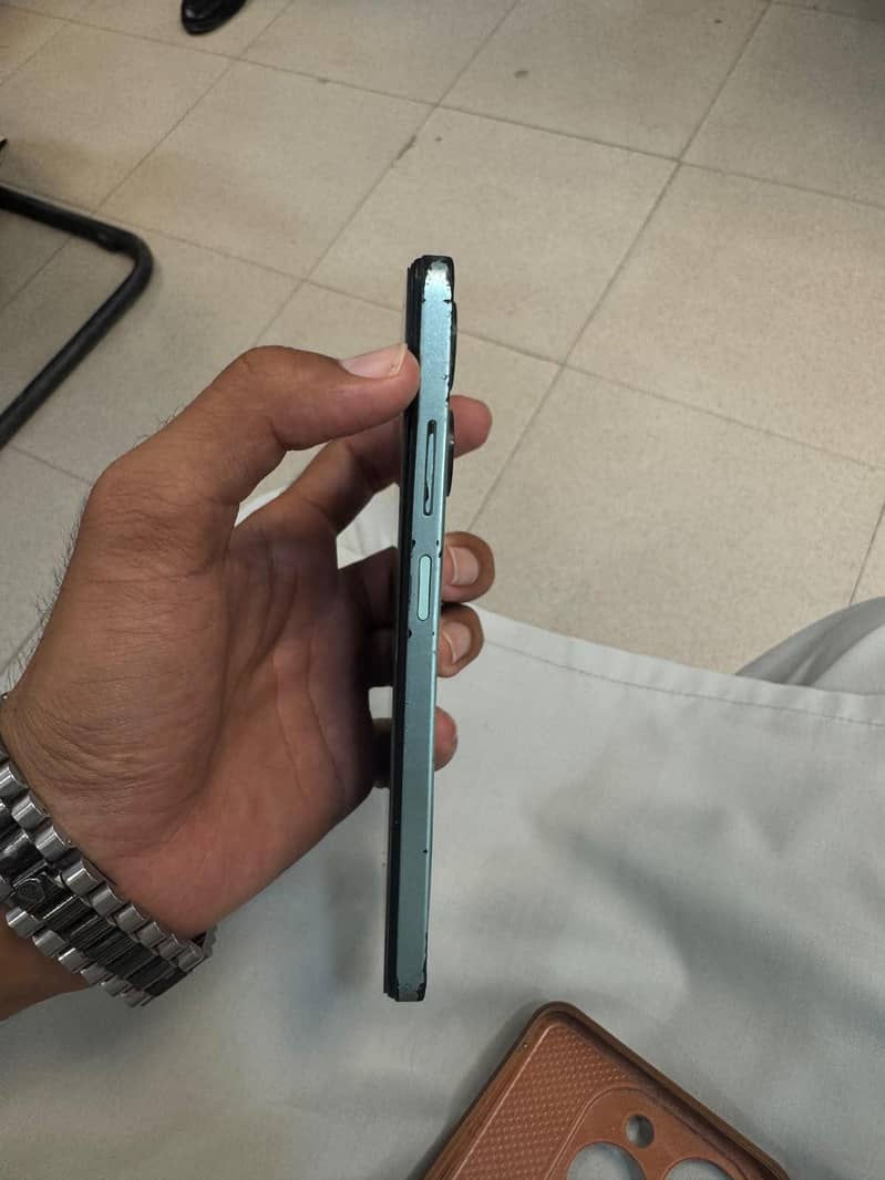Infinix Smart 8 3