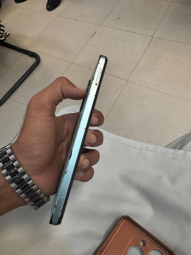 Infinix Smart 8 4