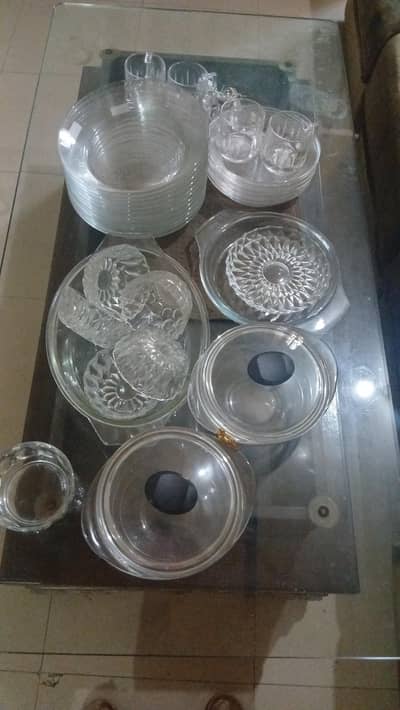 bartan set