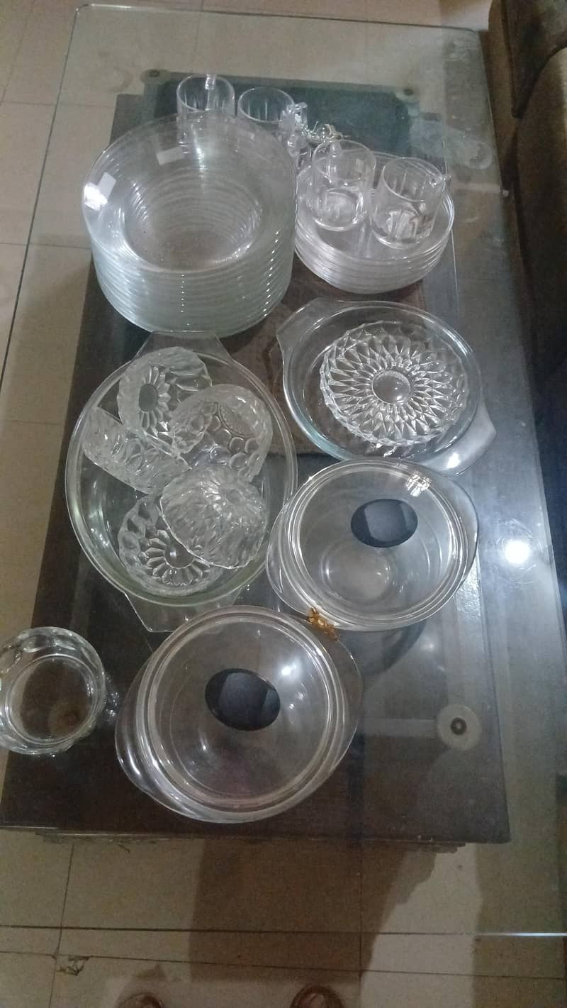 bartan set 0