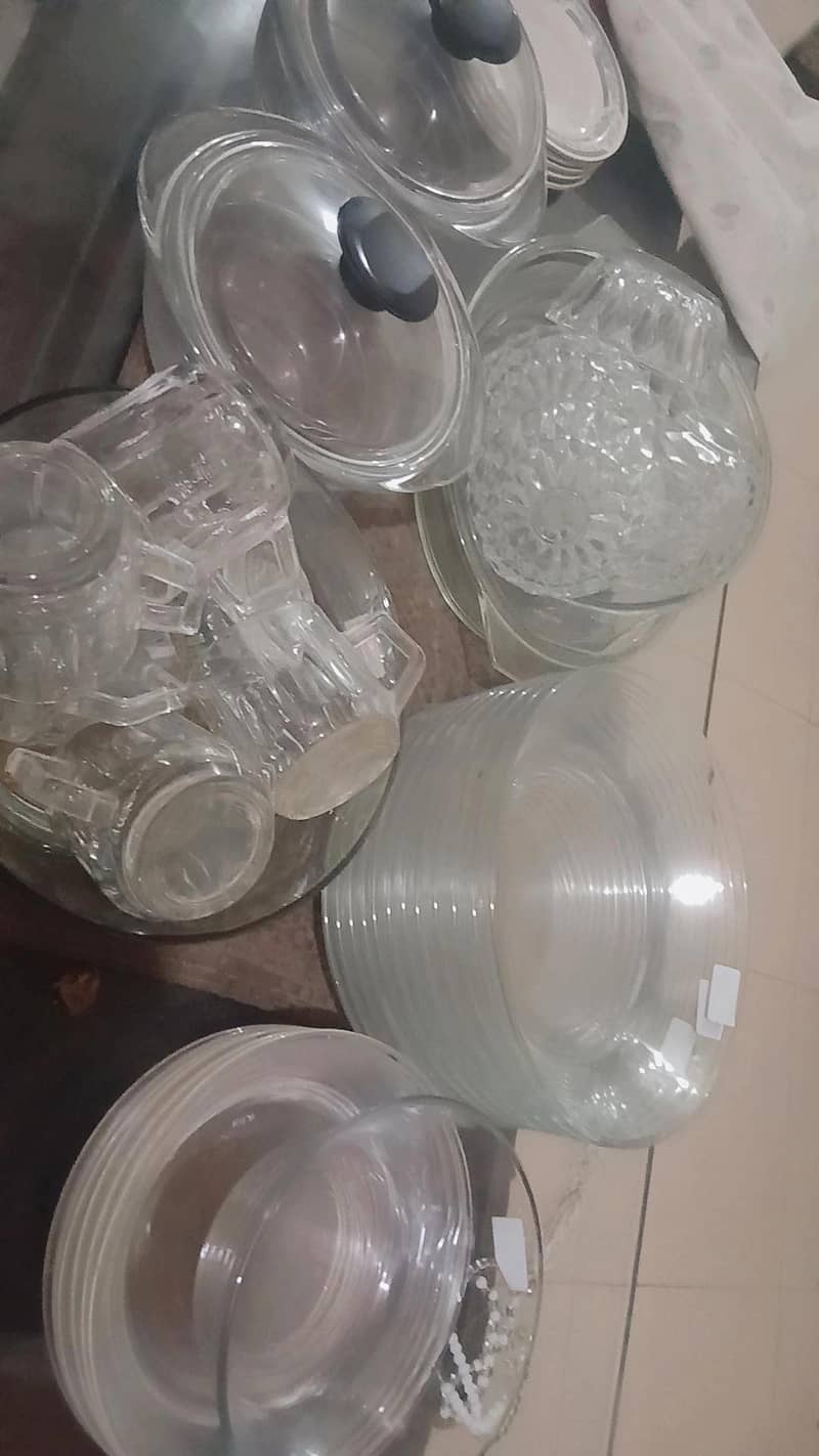 bartan set 1