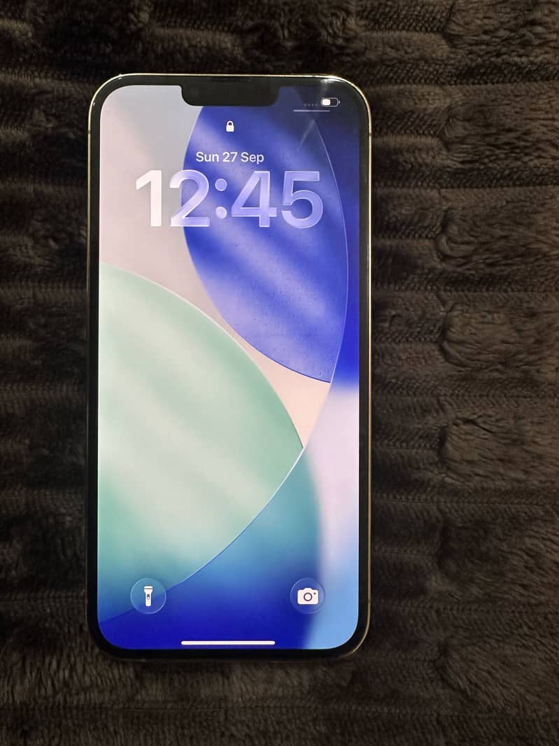 Apple iPhone 13 Pro Max 7