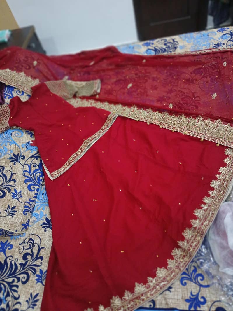 bride lehga 2