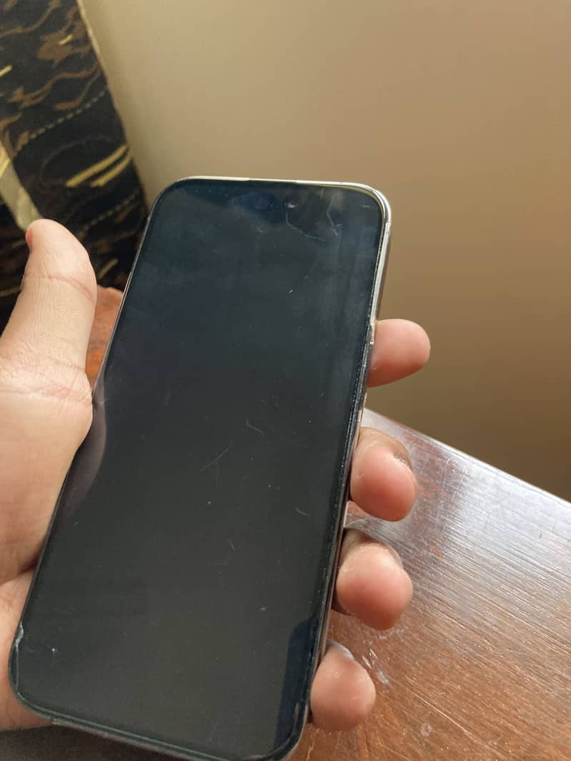 Apple iPhone 14 Pro 6