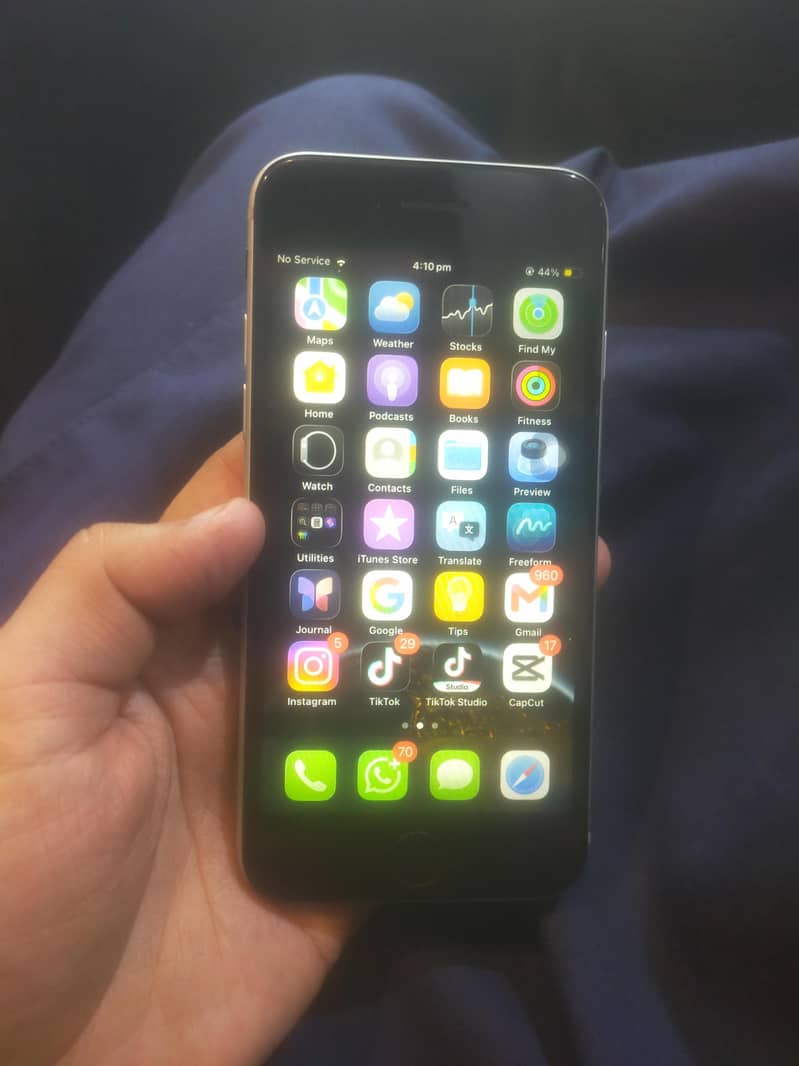 Apple iPhone SE 2