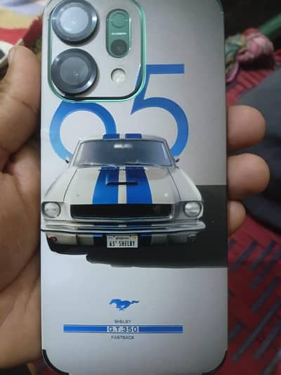 oppo Reno 14 5g 12/512