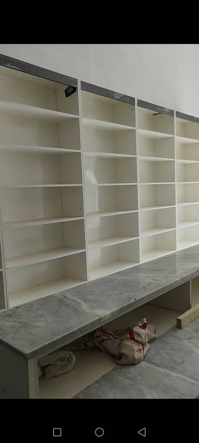 Pharmacy Racks for sale
