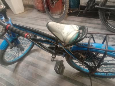 mountain bike urgent for sale