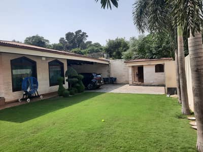 52 MALRA SINGLE STOREY HOUSE FOR SALE