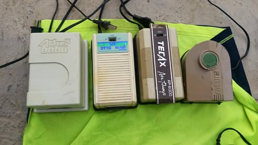 Aquarium Air Pumps