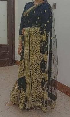 wedding wear