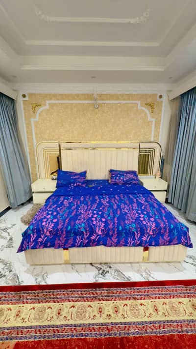 Bedroom Furniture setting
