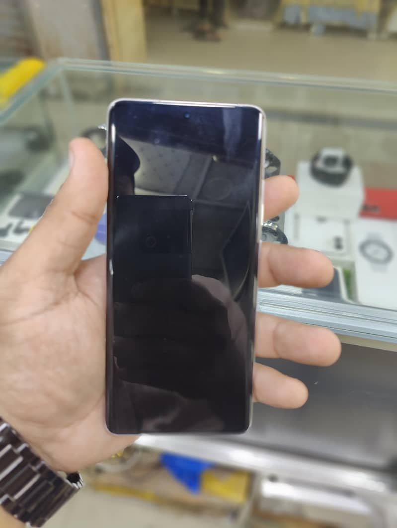Xiaomi 12S 1