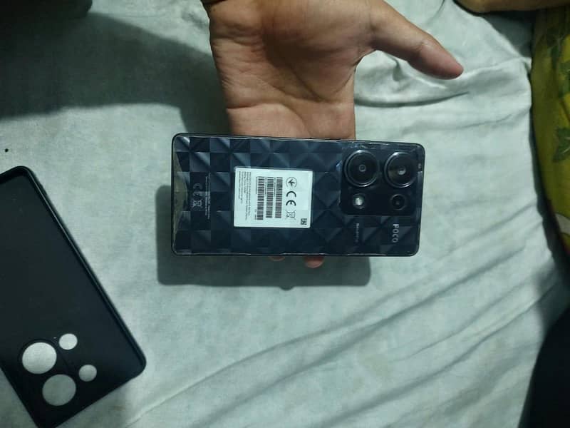 Xiaomi POCO M6 Pro 1