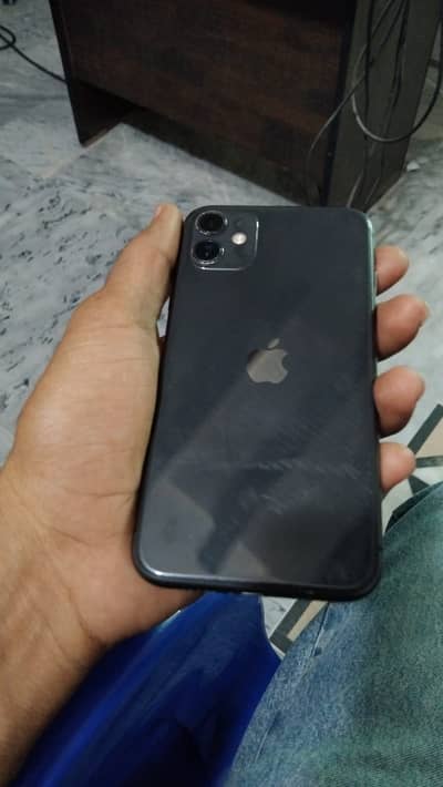 Apple iPhone 11 non PTA factory unlock
