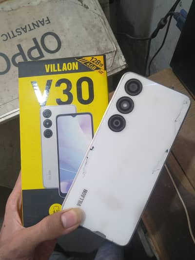 villaon 4 GB 128 GB 03257932235 only call