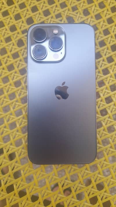 Apple iPhone 13 Pro