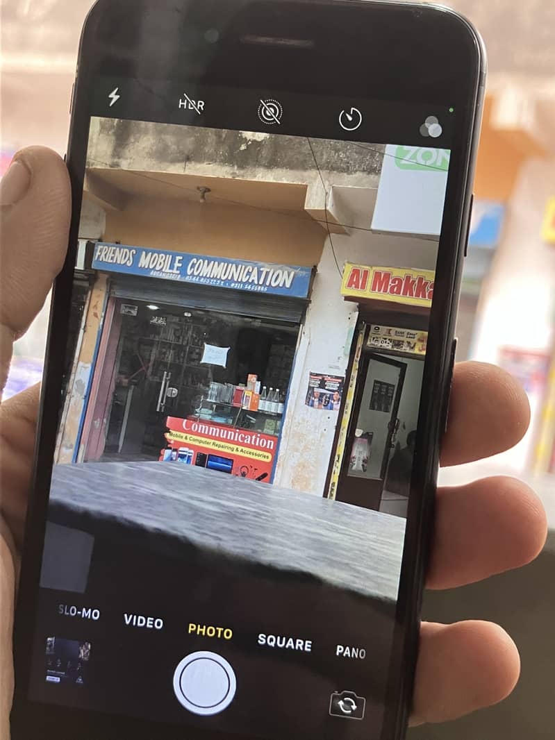 Apple iPhone 7 6