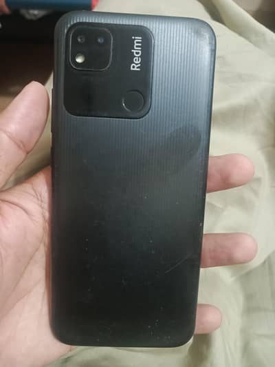 Xiaomi Redmi 10C