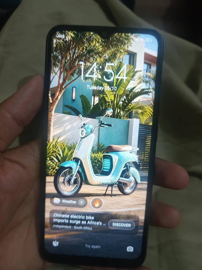 Xiaomi Redmi 10C 1