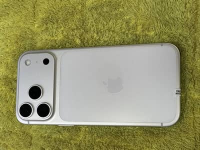 Apple iPhone 17 Pro Max