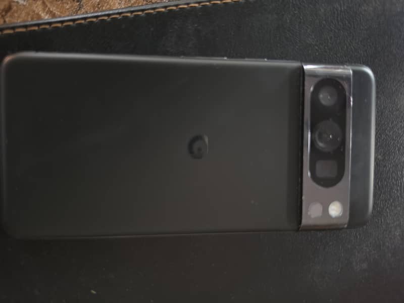 Google Pixel 8 Pro 0
