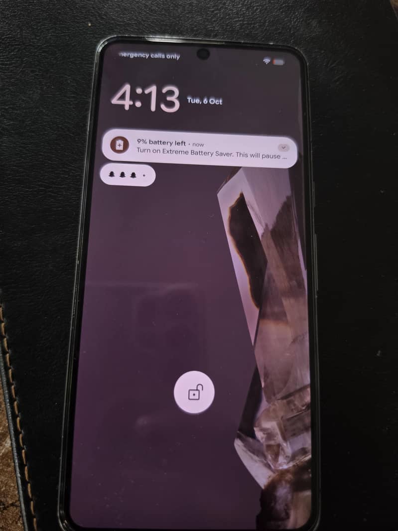 Google Pixel 8 Pro 1