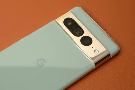 Google Pixel 7 Pro