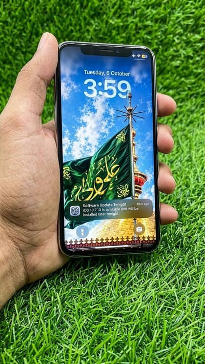 Apple iPhone XS non pta (Exchange Possible)