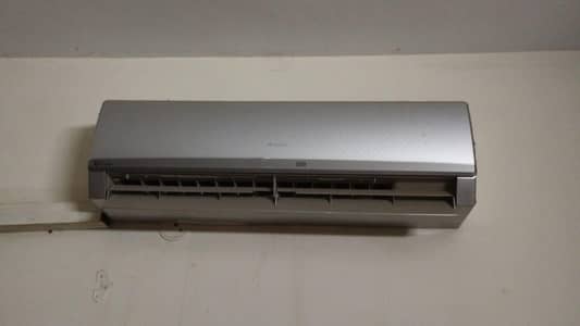 Gree 1.5T inverter AC