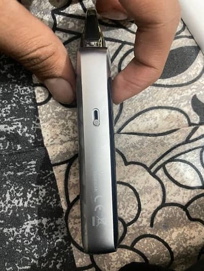 UWELL CALIBURN G4 PRO POD KIT VAPE 10/10 6 DAYS USED 2 COILS BOX