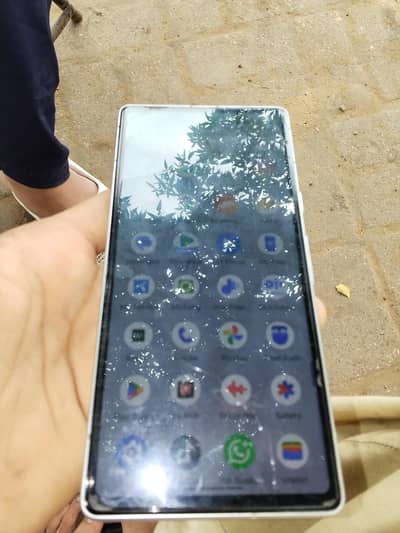 Google Pixel 7a