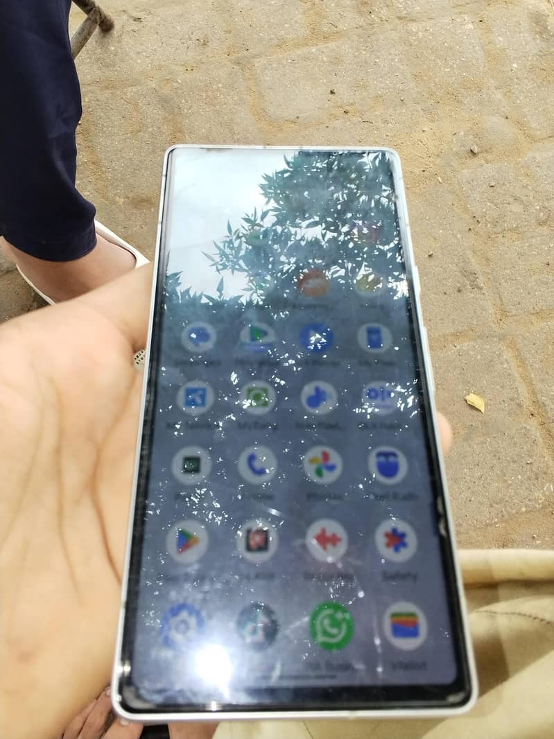 Google Pixel 7a 0