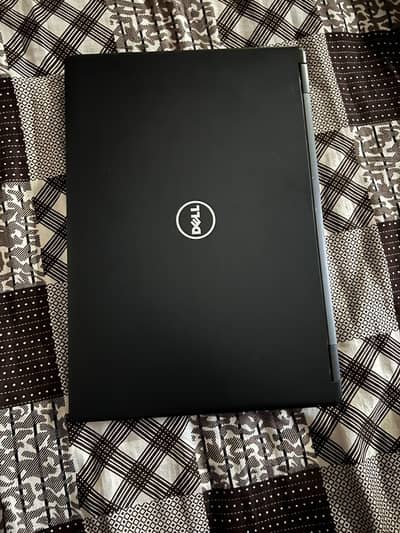 Dell Latitude 5480 Core i5 6th Gen 8 ram 256 SSD Clean condition