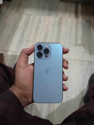Apple iPhone 13 Pro