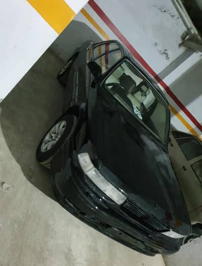 Mitsubishi Galant 1992 Super Saloon Genuine