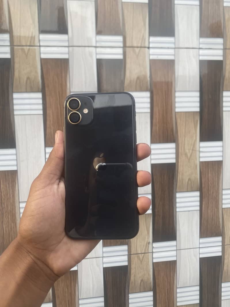 Apple iPhone 11 2